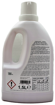 Chrisal Laundry Detergent
